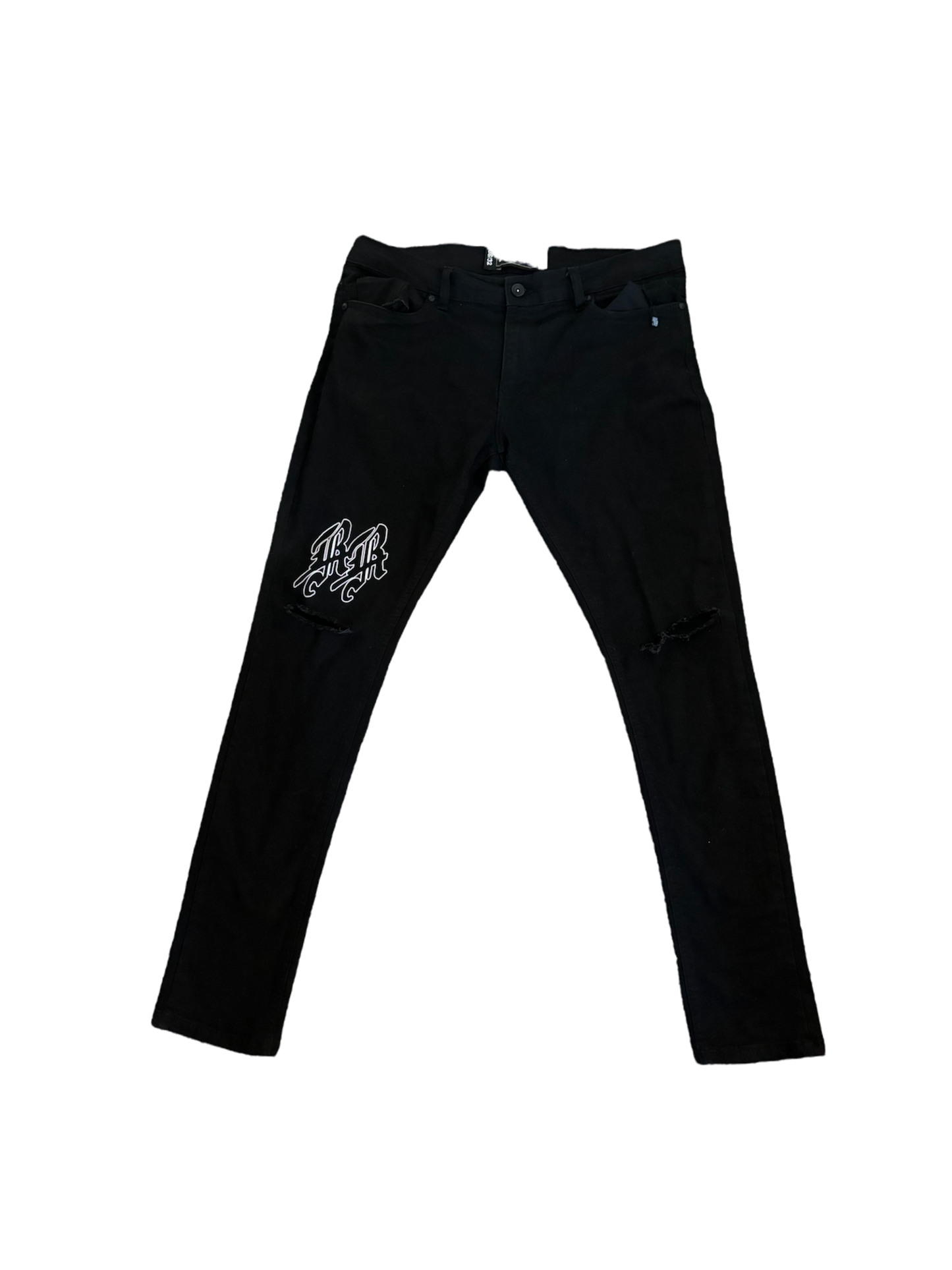 RR SAINT PETERS JEANS